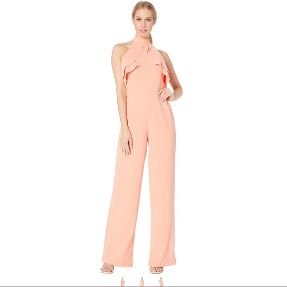 bebe Pants - Women’s Jumpsuit